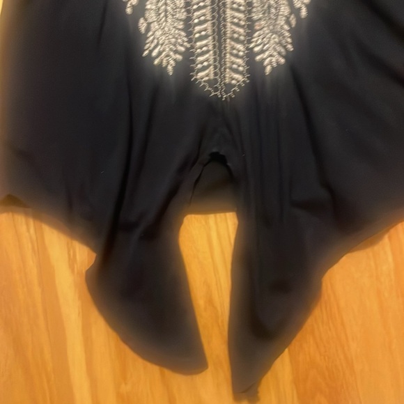 Johnny Was Embroidered Top M - Picture 8 of 10